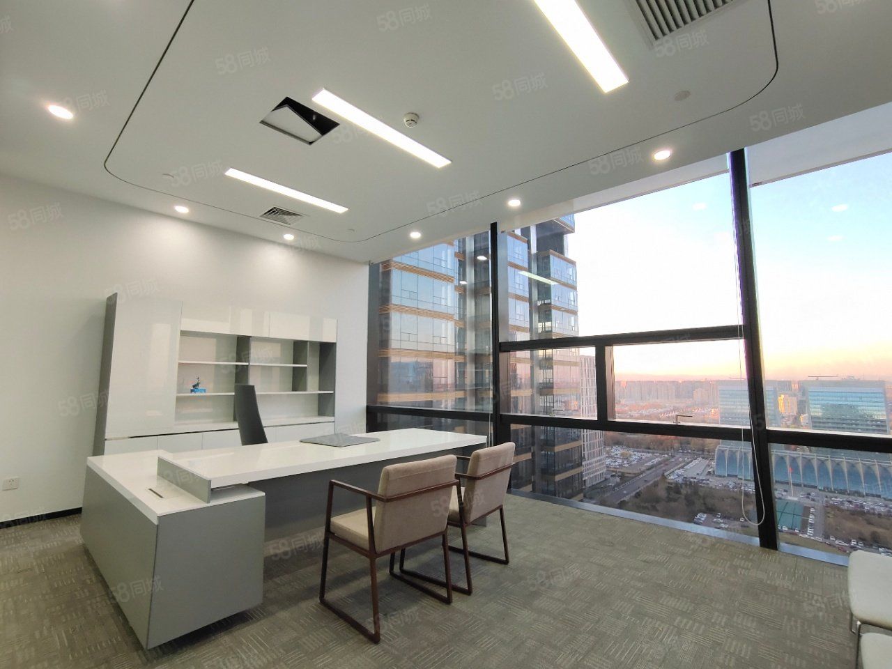 国锐广场·国锐广场·321㎡写字楼出租信息-北京58联合办公网