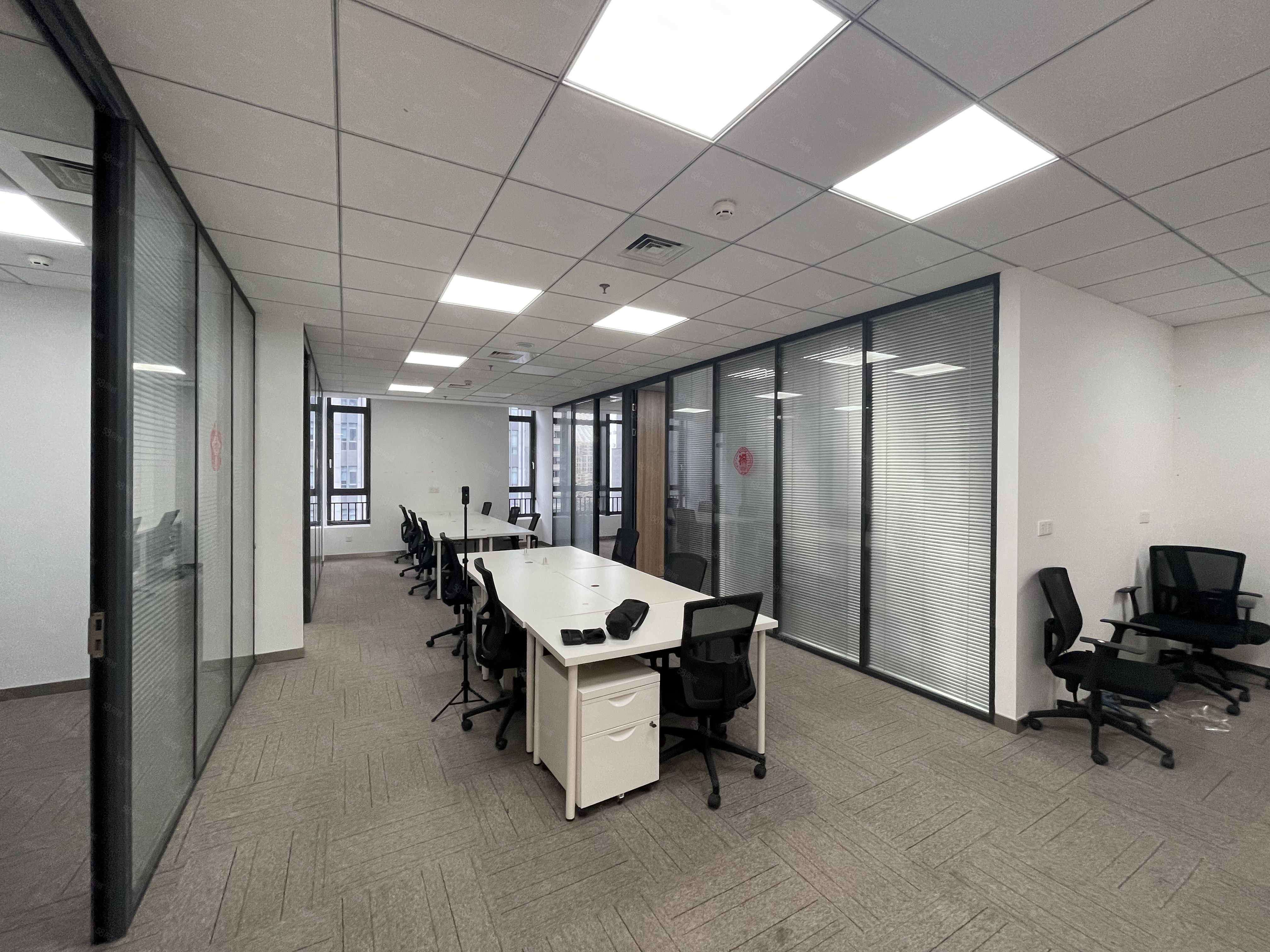 永丰国际广场写字楼出租