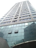 (出租) 东门商圈精装修带家私3加1格局全天空调外贸集团大厦银都大厦