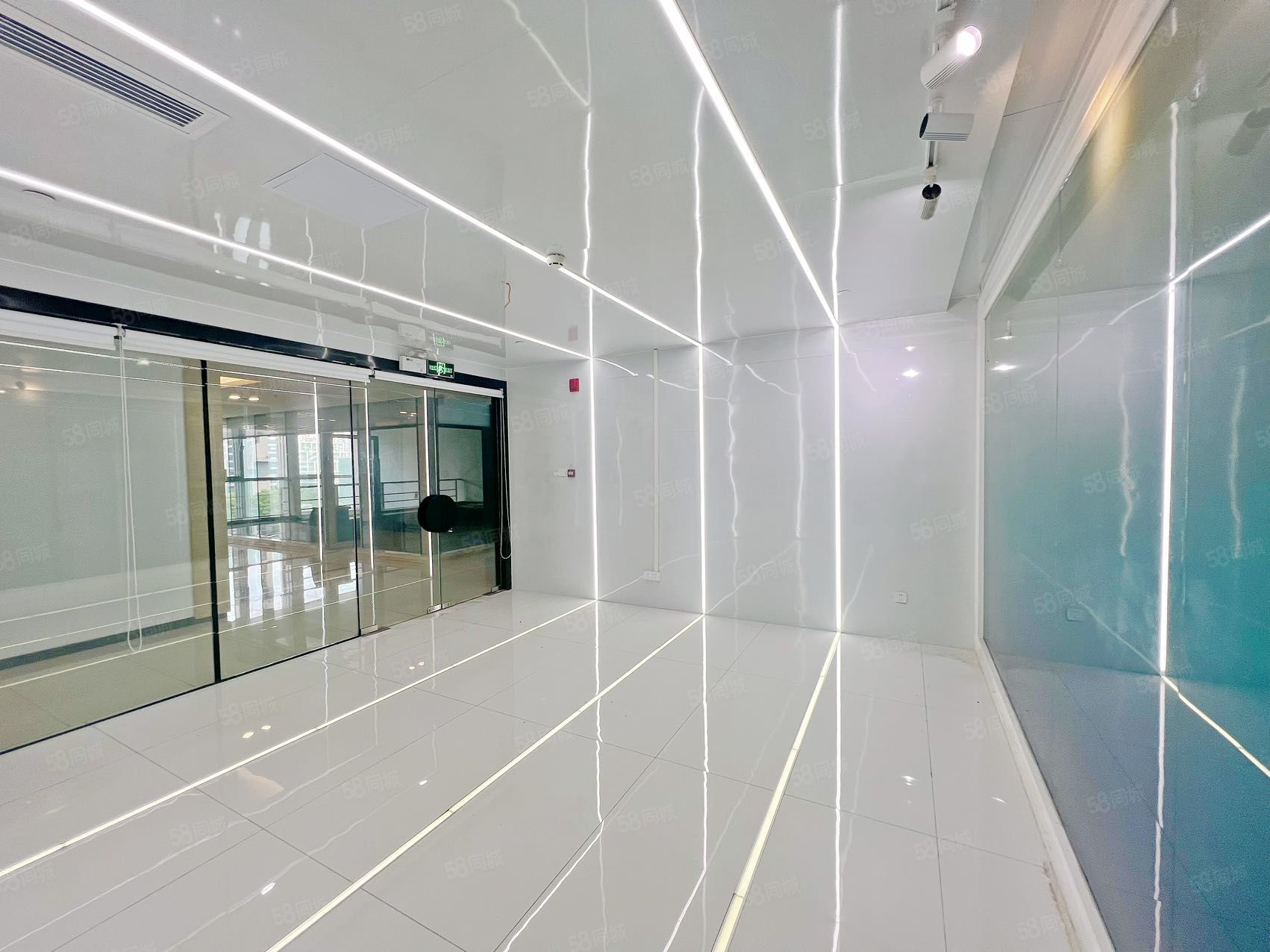 创维半导体设计大厦写字楼出租