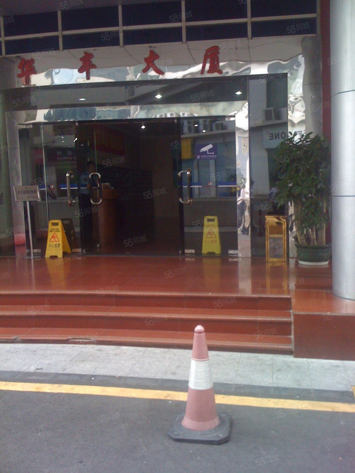 人民大厦写字楼出租/出售信息,人民大厦租金价格,图片,交通配套 -深圳