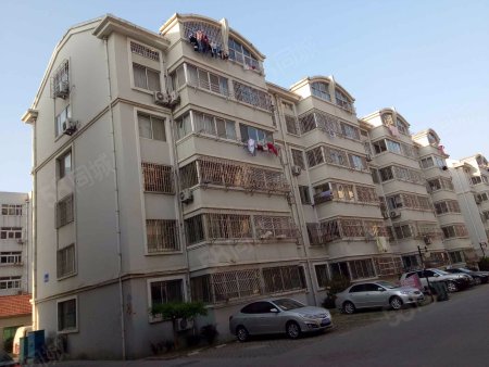 2015绿化率:38%建筑类别:多层青岛李沧台柳路绿海家园一室两室三室