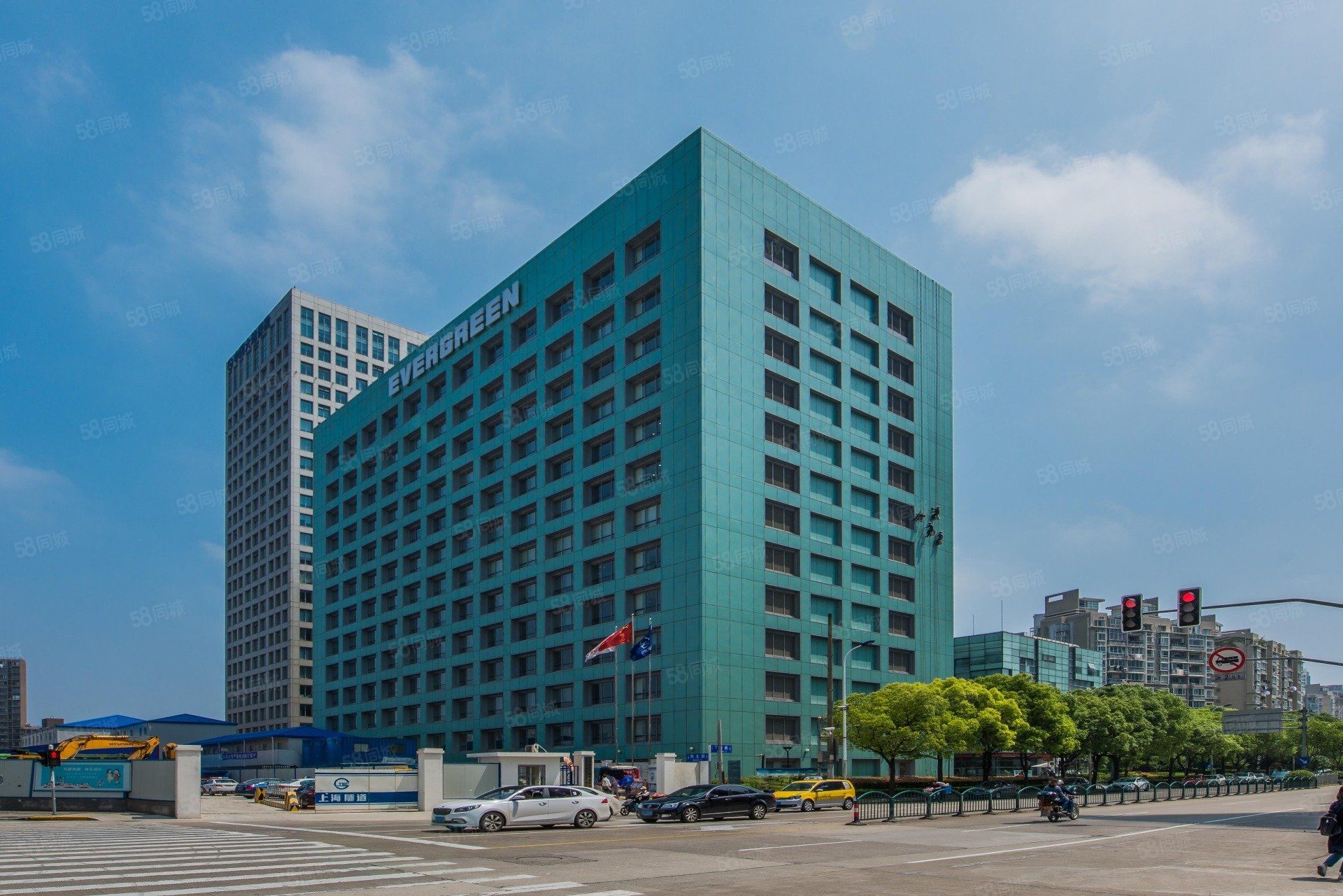 证大五道口广场