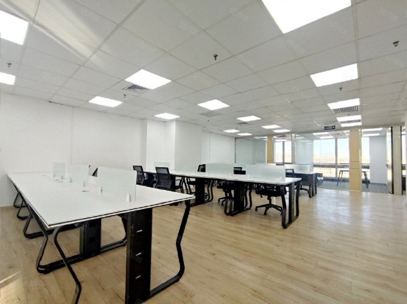 中国外文大厦写字楼出租