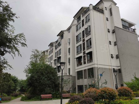 重庆房产信息 重庆租房 重庆小区 永川小区 神女湖小区重庆永川文昌
