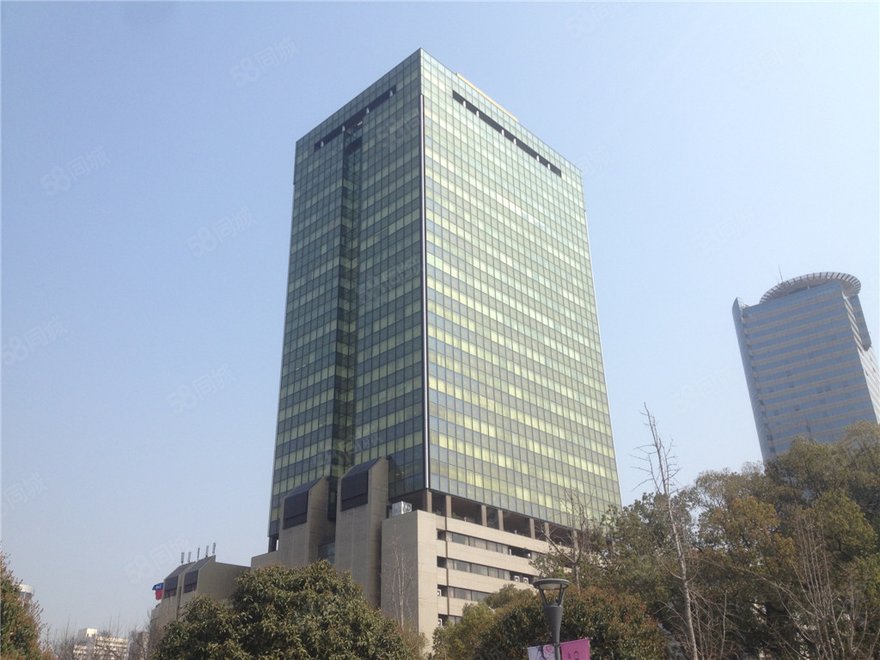 瑞金大厦写字楼出租/出售信息,瑞金大厦租金价格,图片,交通配套 -成都