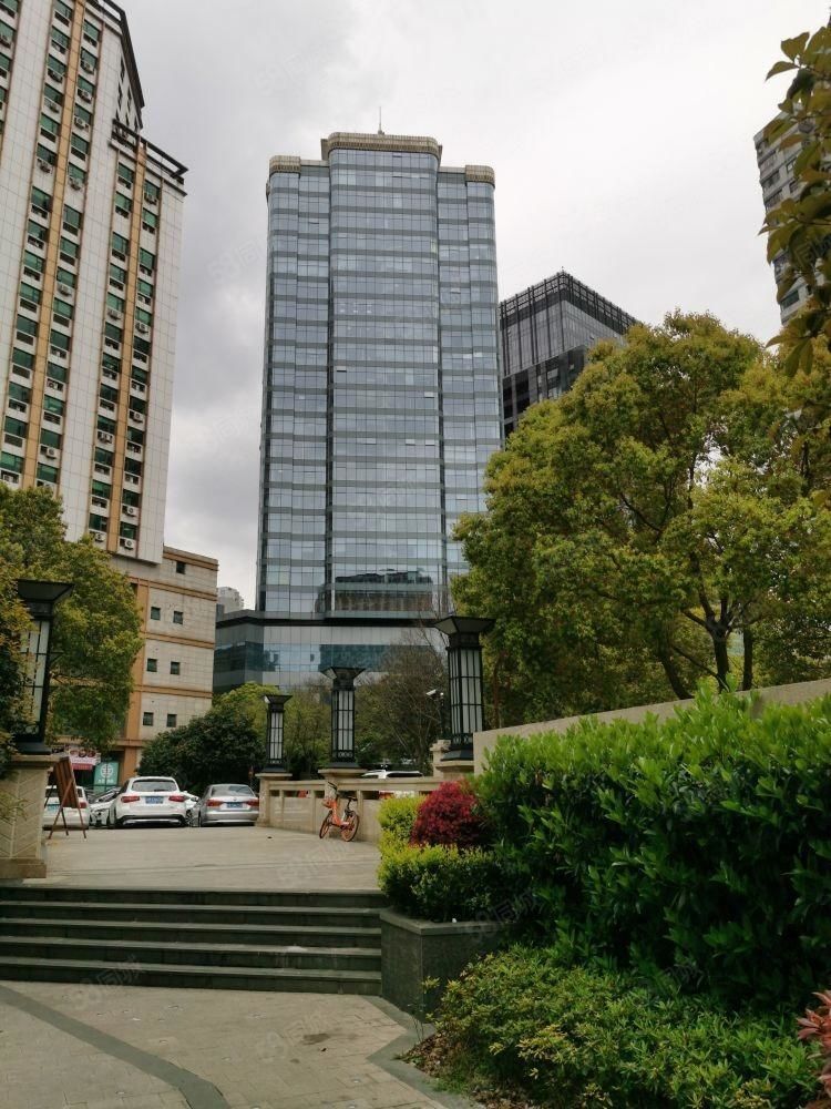 飞洲时代大厦·飞洲时代大厦·280㎡写字楼出售信息-武汉58联合办公网