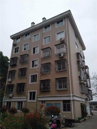 高层台州临海川津路427号金色佳苑一室两室三室四室四室以上建筑年代