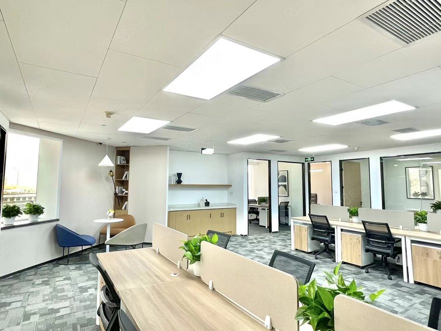 楼出租/出售信息,信通大厦租金价格,图片,交通配套 -上海58联合办公网