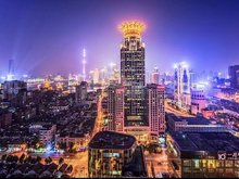 金光外滩中心7楼联办金光外滩中心独立办公室11人间