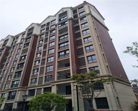        光明英伦尊邸(南区)