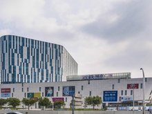 近铁城市广场(办公)·南座·200㎡写字楼出租信息-上海58联合办公网