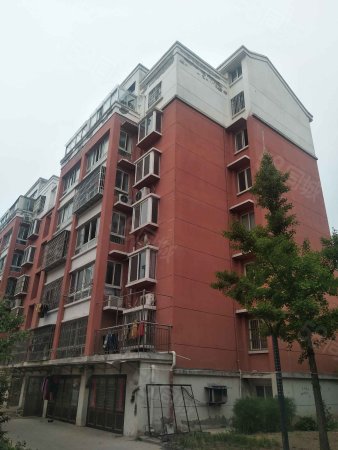 泗阳开发区小区