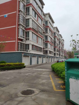 帝都花园乐陵城区枣城北大街建筑年代:暂无数据绿化率:暂无数据建筑