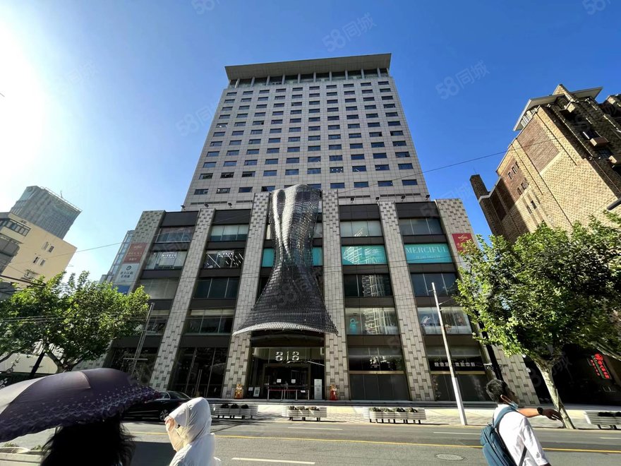 长春藤运通大厦写字楼出租/出售信息,长春藤运通大厦租金价格,图片