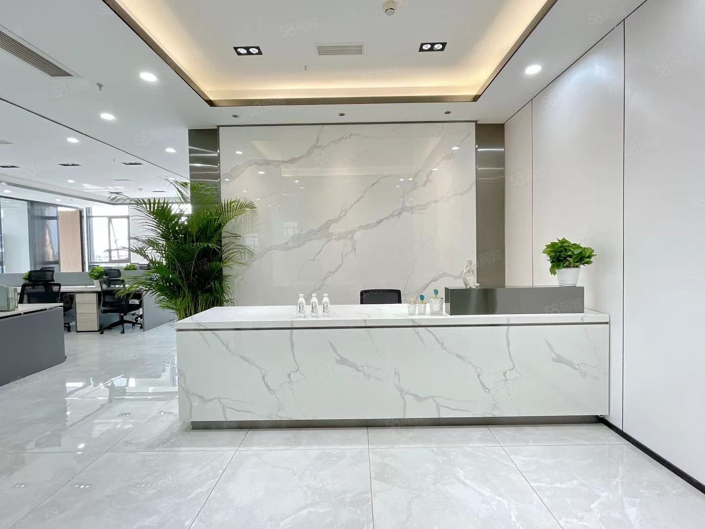 无国界(商住楼)·457.71㎡写字楼出租信息-成都58联合办公网