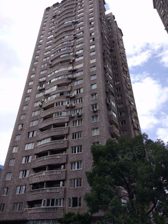          中央花园(海曙)