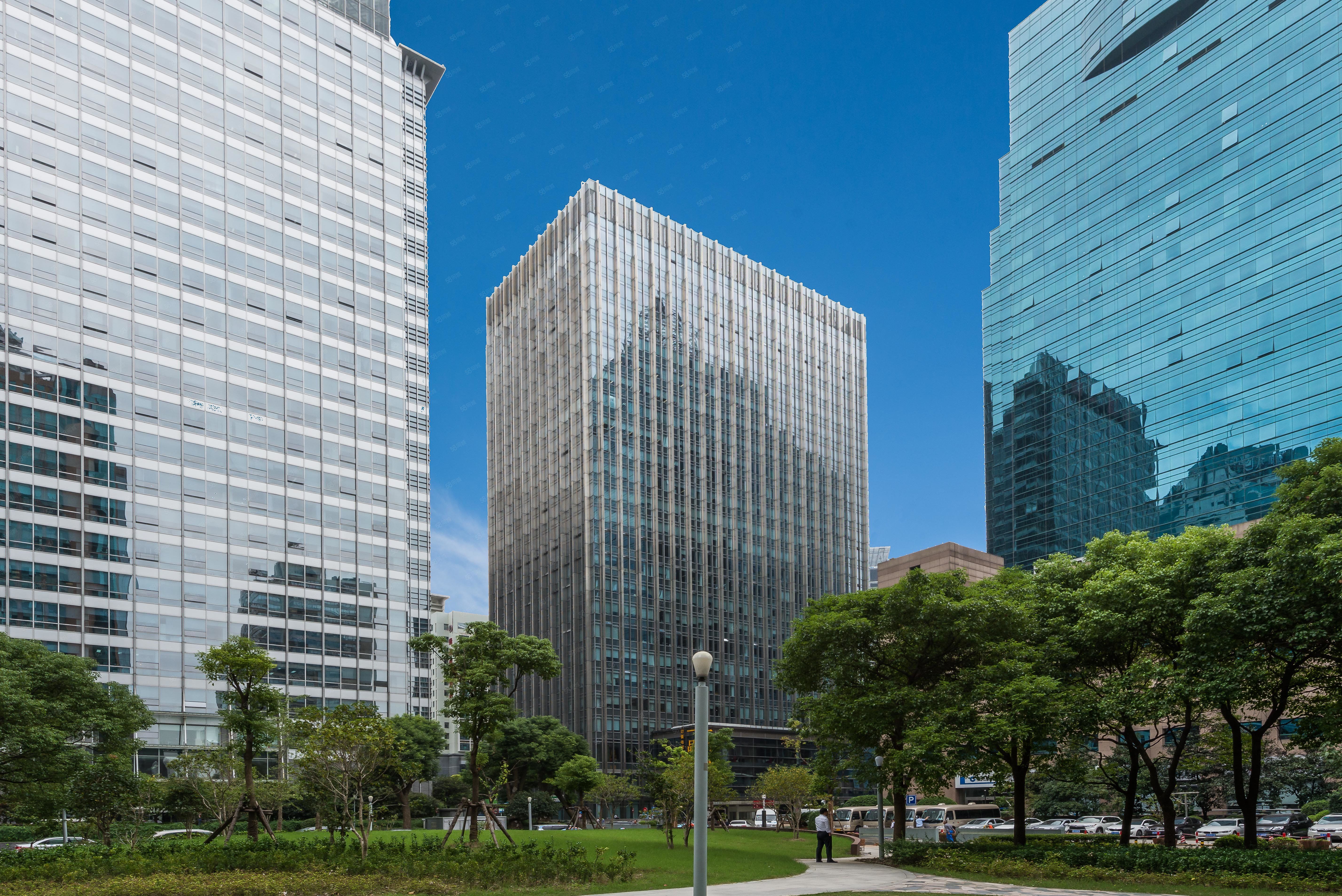 城建国际中心写字楼出租/出售信息,城建国际中心租金价格,图片,交通