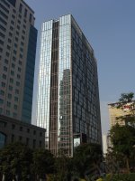 富力盈丰大厦(办公)查看楼盘 >在租房源贴26个在租房源 >在售房源贴3