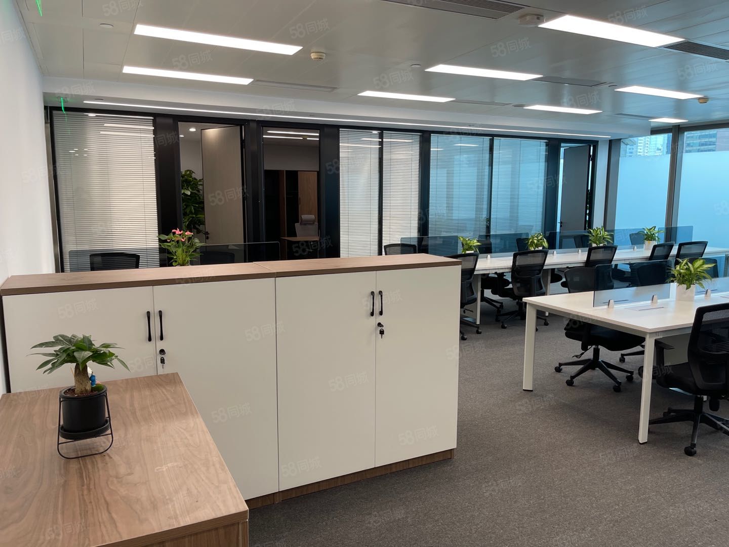 宏伊国际广场办公写字楼出租