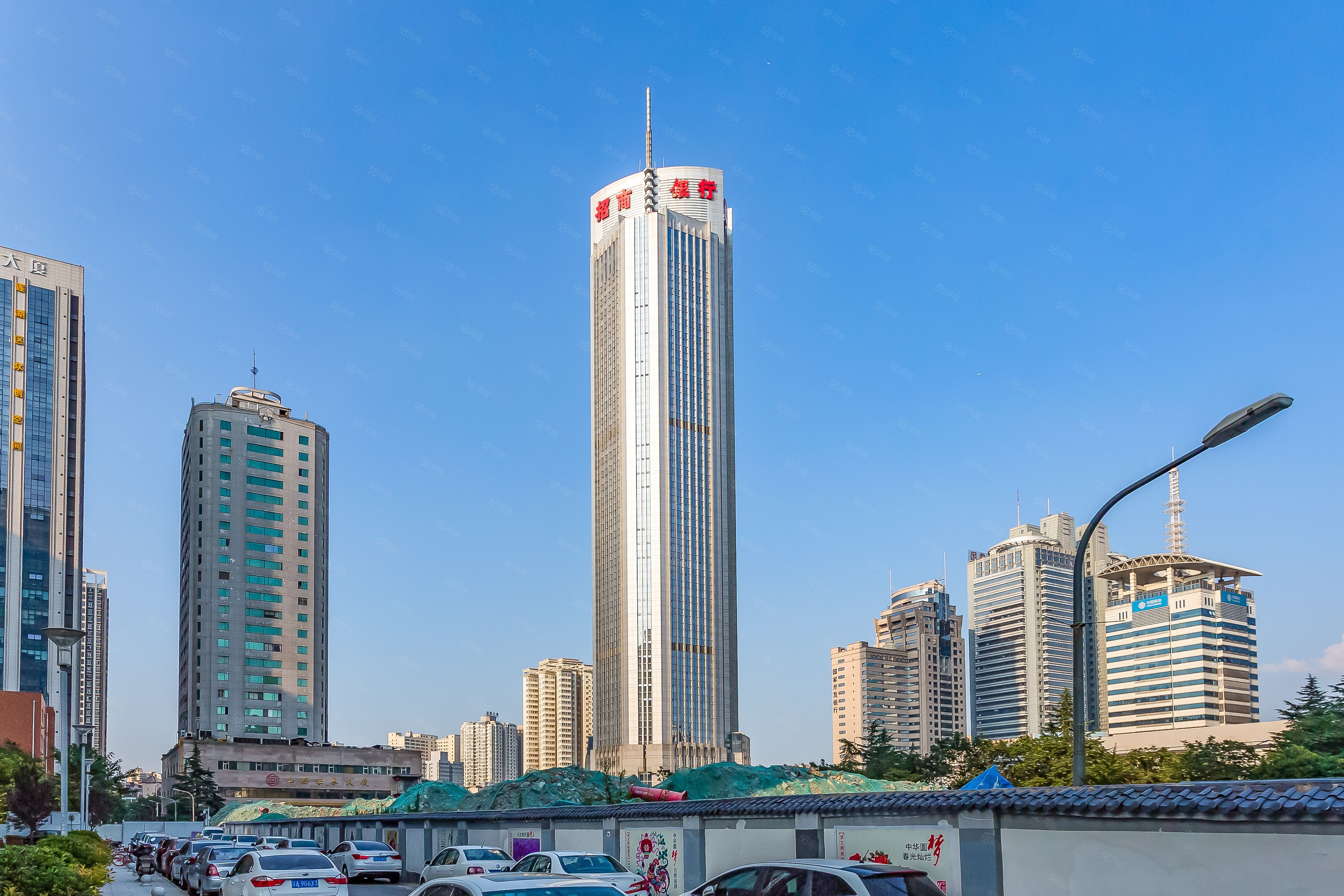 大厦>分享西安写字楼西安写字楼楼盘高新区写字楼楼盘科技路写字楼