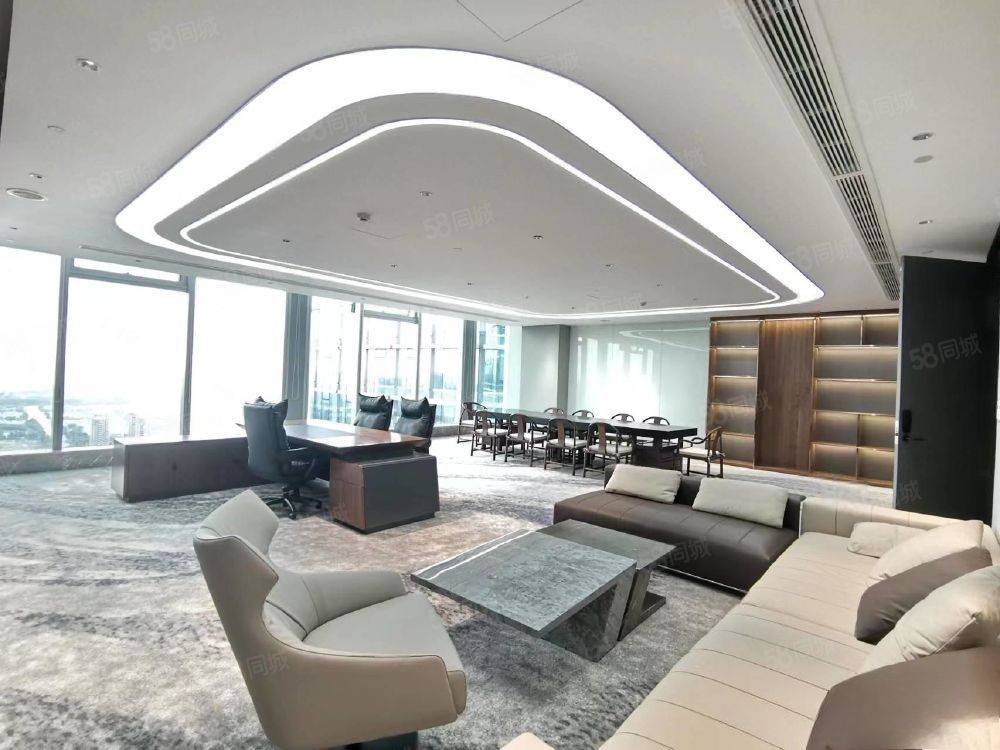 万豪中心·a座·1547㎡写字楼出租信息-北京58联合