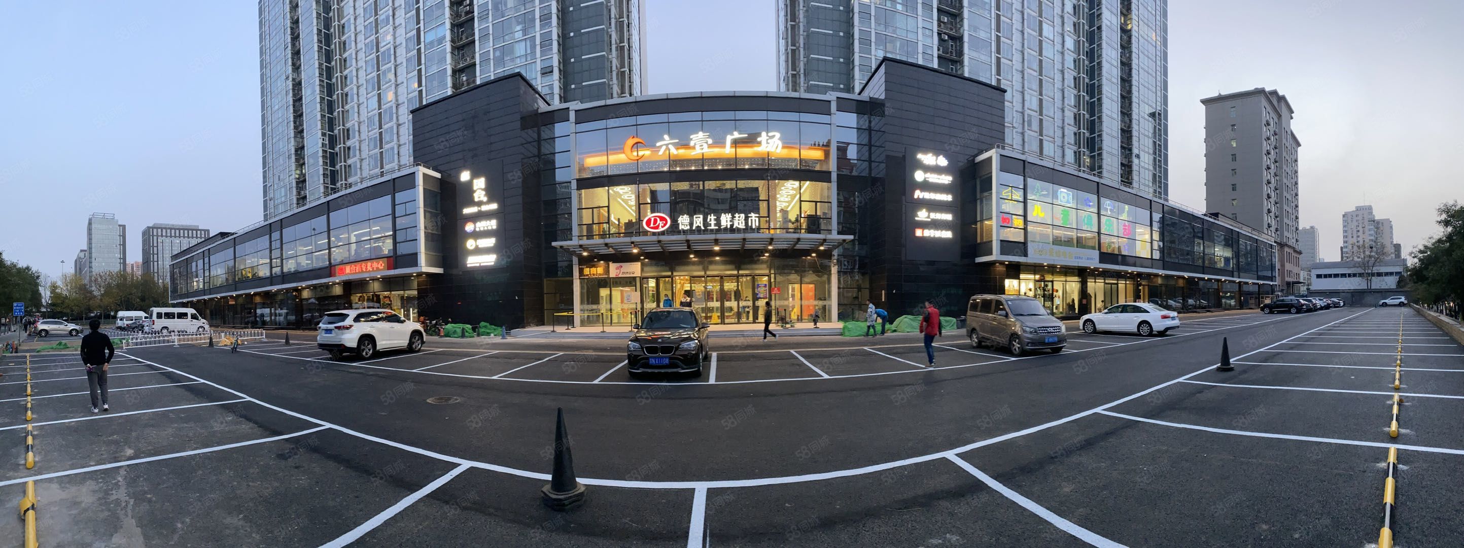 六壹广场龤饩饩龒㎡