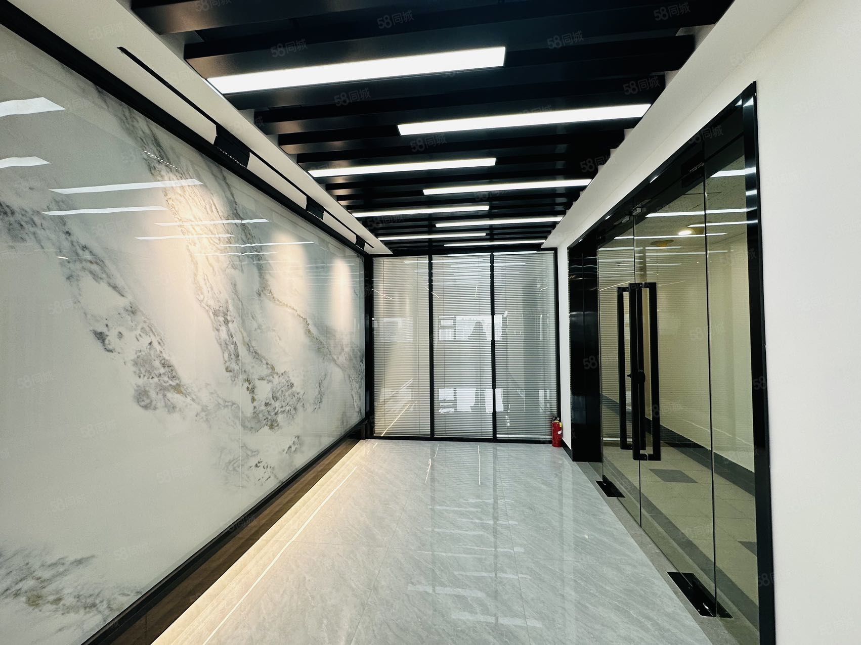 康吉大厦写字楼出租