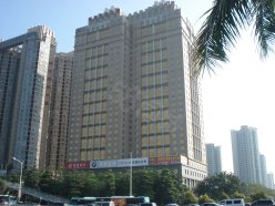 深圳国际文化大厦查看楼盘 >在租房源贴4个在租房源 >在售房源贴暂无