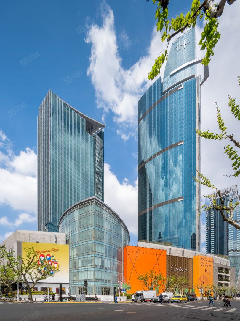 恒隆广场(办公)·3人间共享写字楼办公室出租租赁价格信息-广州58联合