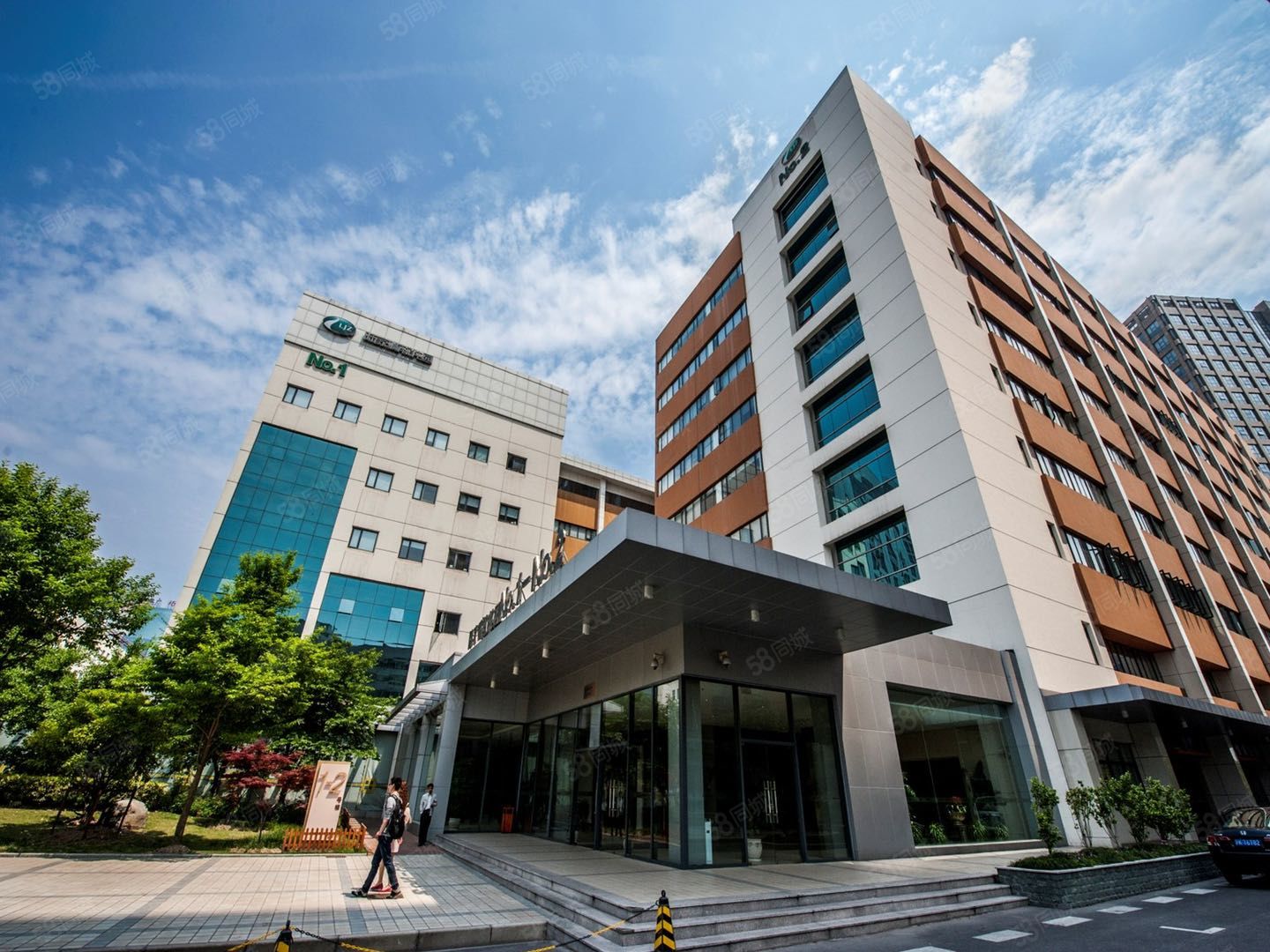 陆家嘴软件园龤齤麣㎡