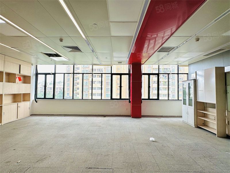 海珠区丨赤岗丨up智谷丨环境优美丨采光通透