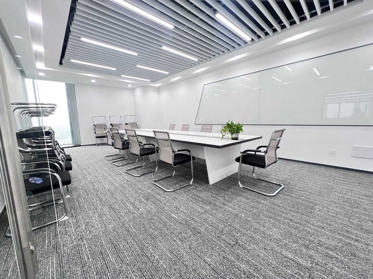 中国民生银行大厦写字楼出租