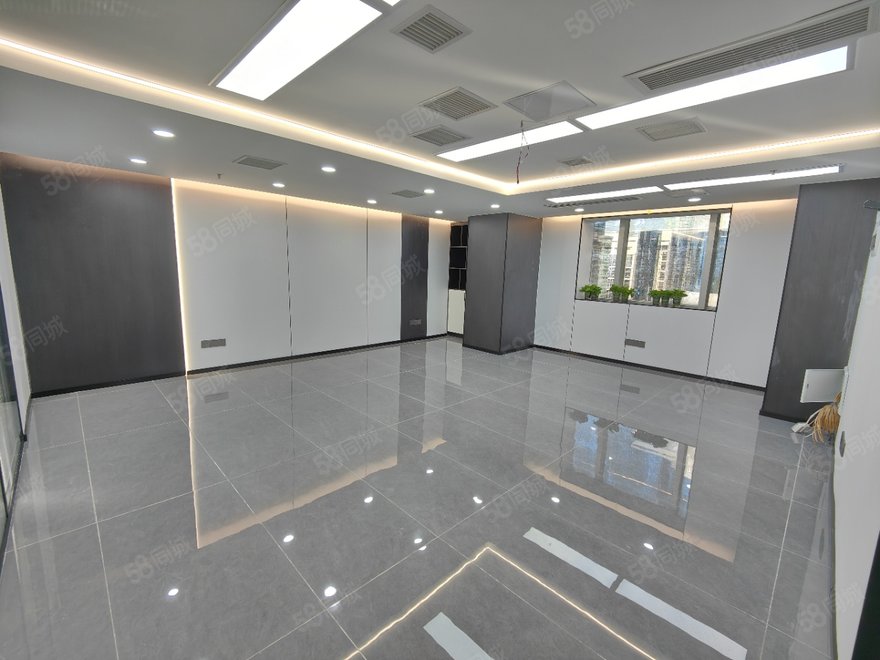 置地广场写字楼出租/出售信息,置地广场租金价格,图片,交通配套 -福州