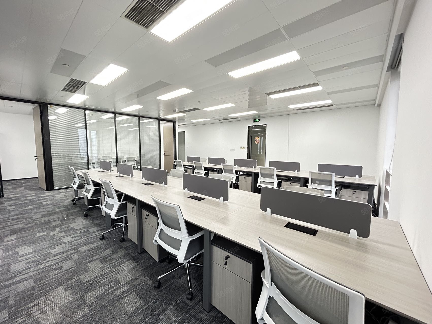 瑞丽大厦·瑞丽大厦·300㎡写字楼出租信息-上海58联合办公网