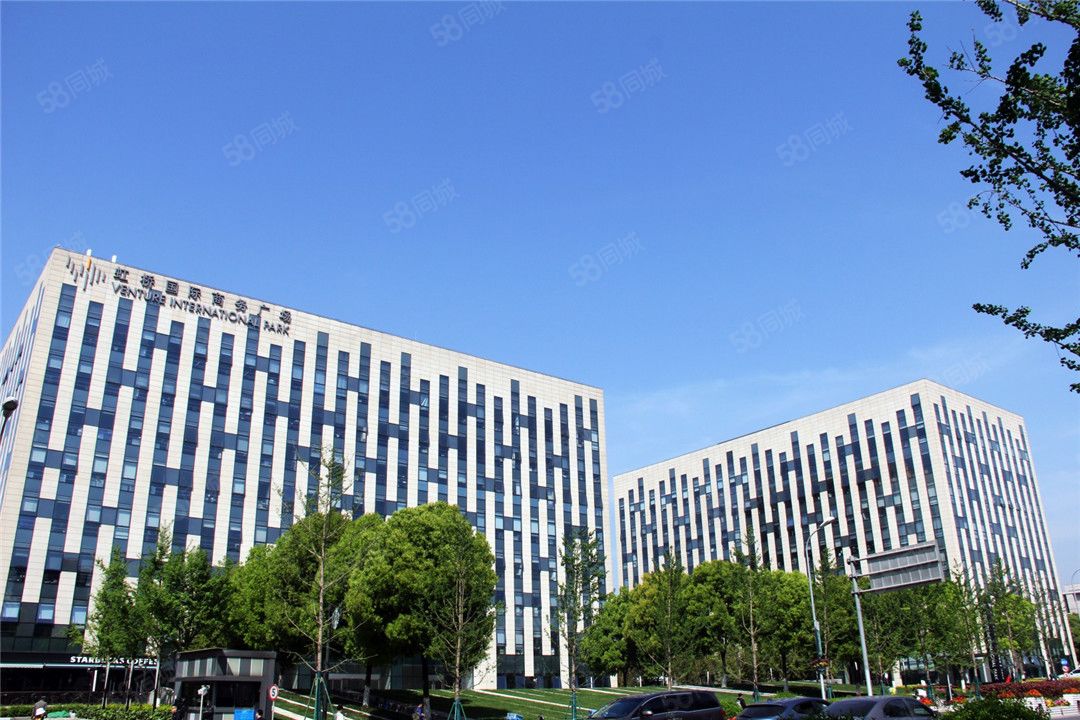 上海科技绿洲麣龤龒㎡