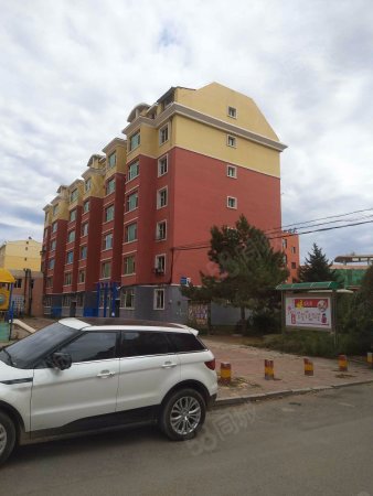 2008绿化率:30%建筑类别:多层长春九台工农大街芳草地家园一室两室