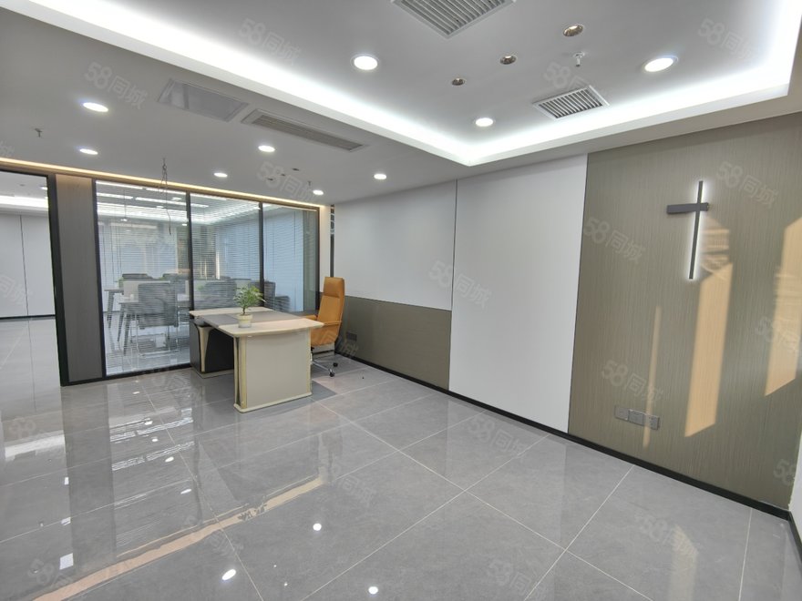 置地广场写字楼出租/出售信息,置地广场租金价格,图片,交通配套 -福州