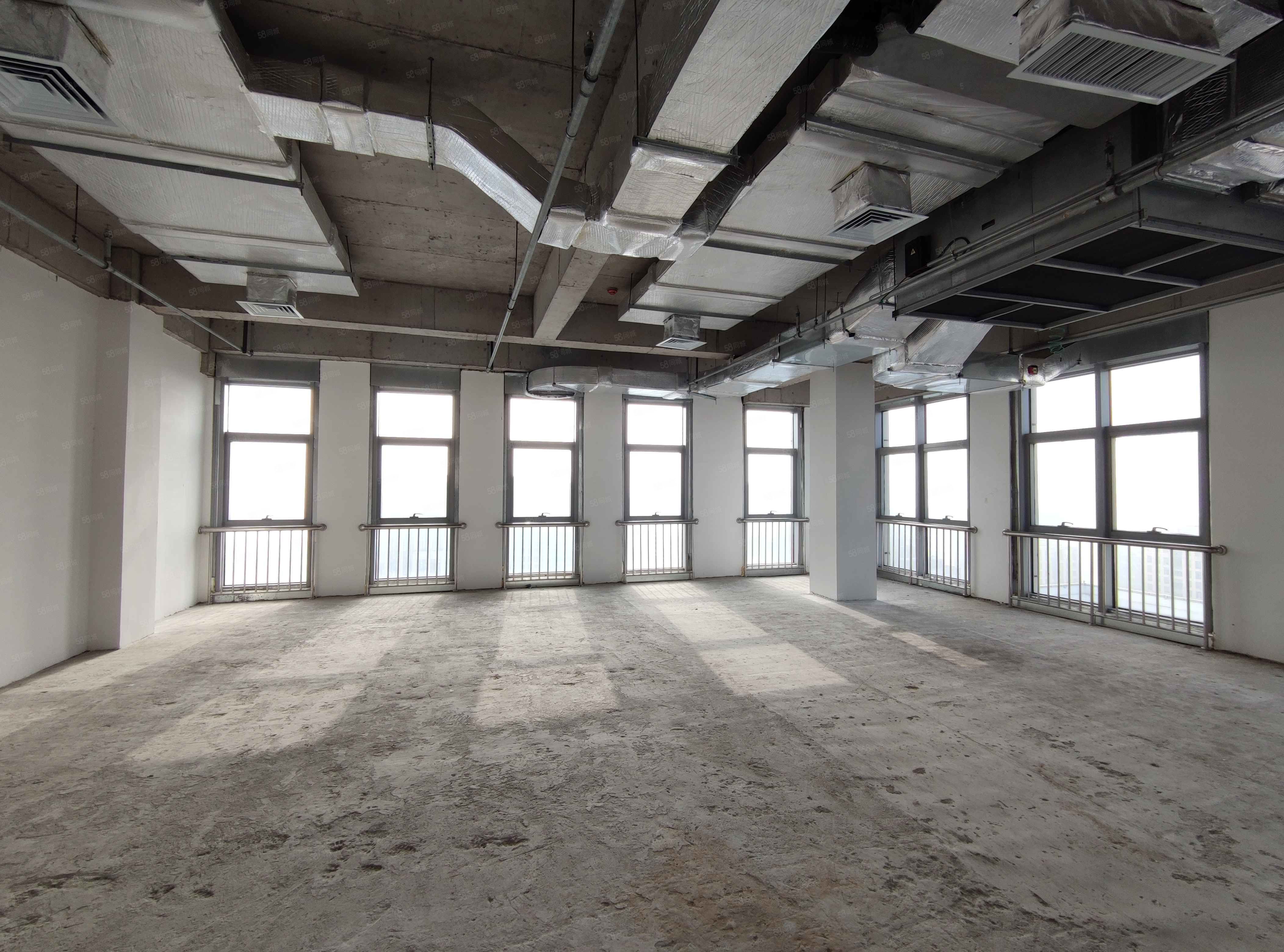 资源博雅广场写字楼出租