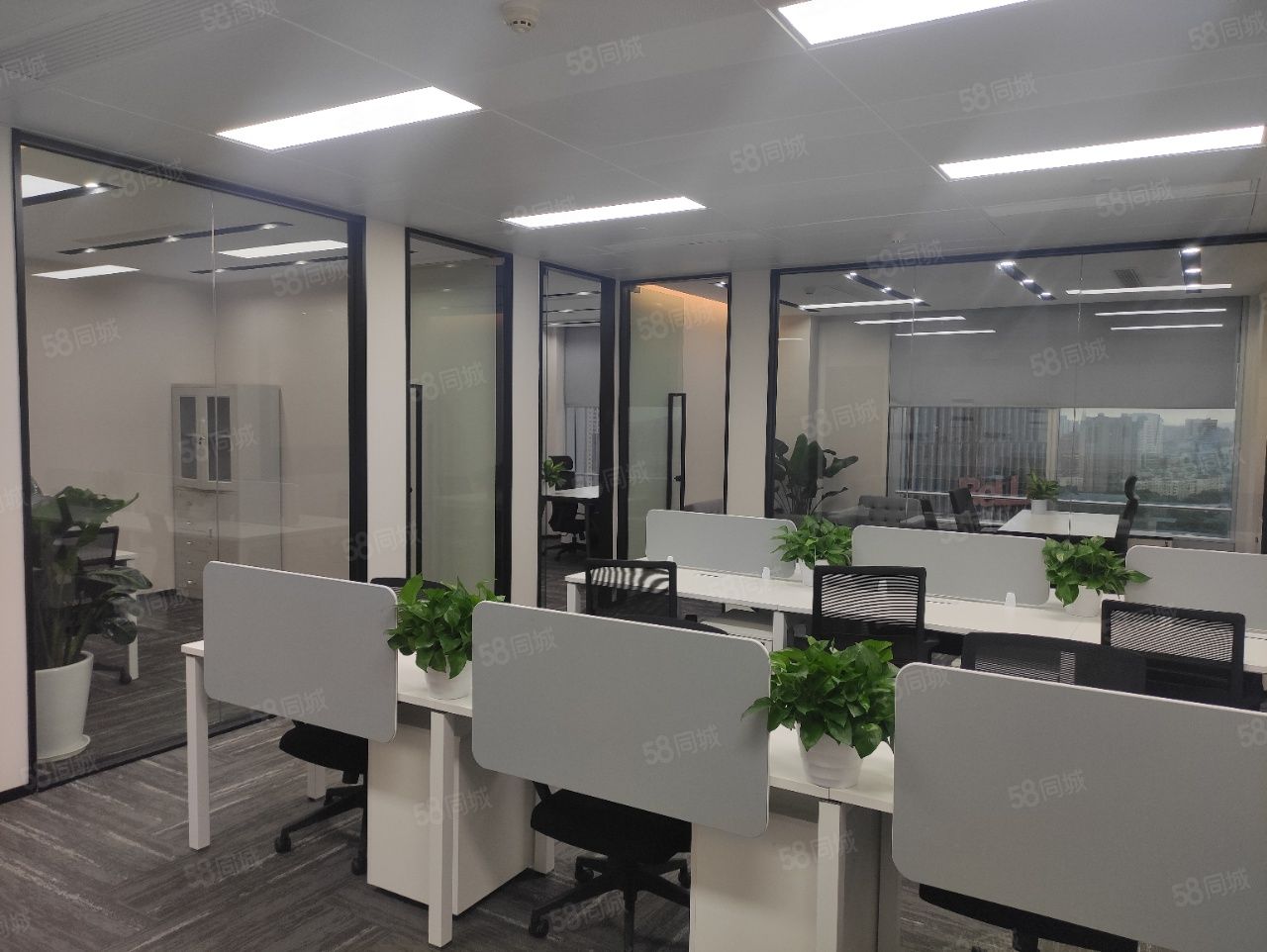 宏伊国际广场办公写字楼出租