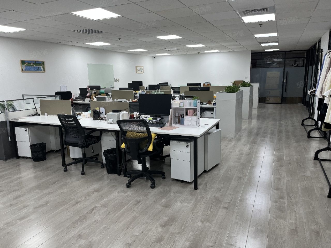 华敏翰尊国际大厦办公写字楼出租