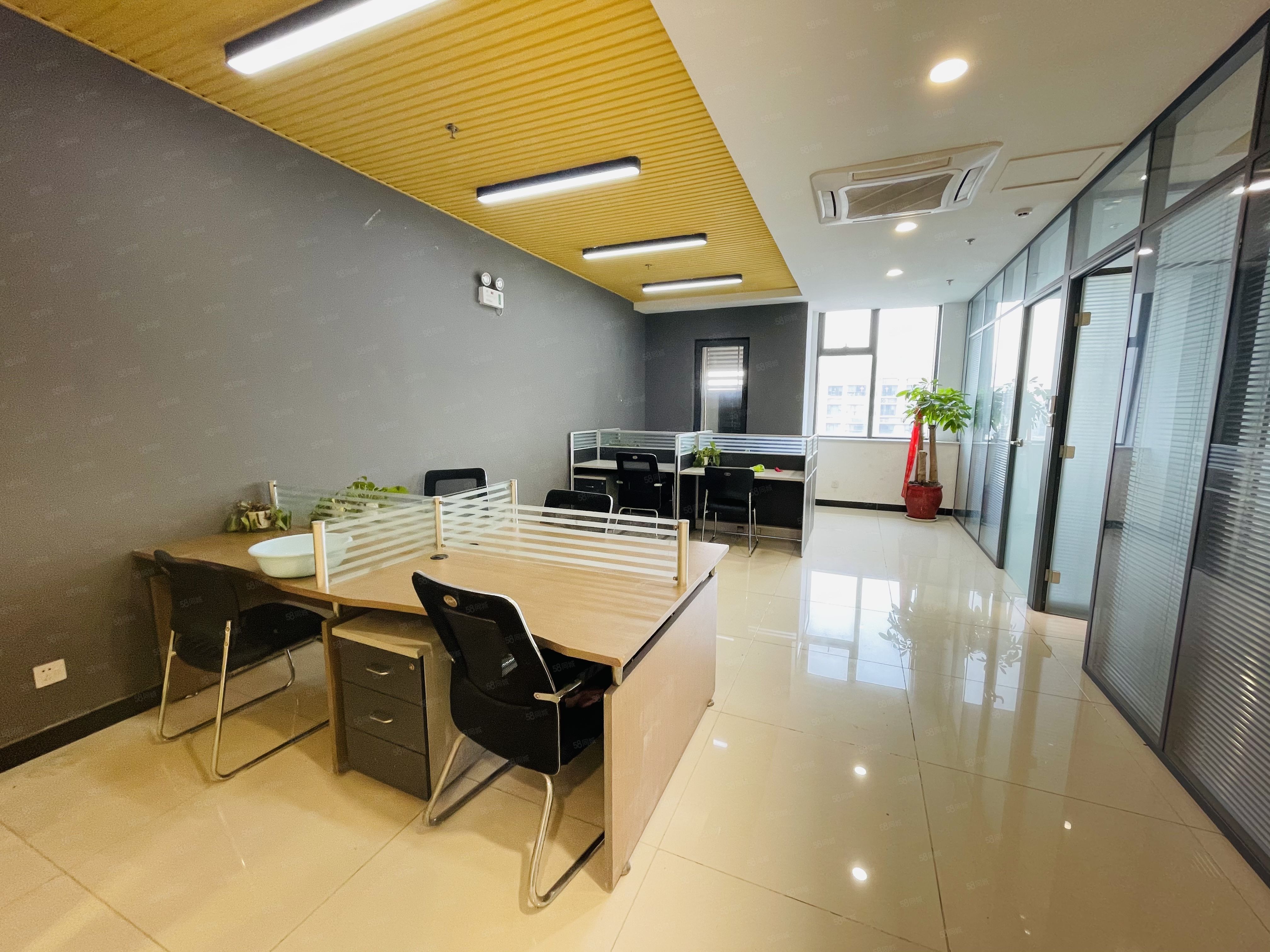 西元大厦写字楼出租