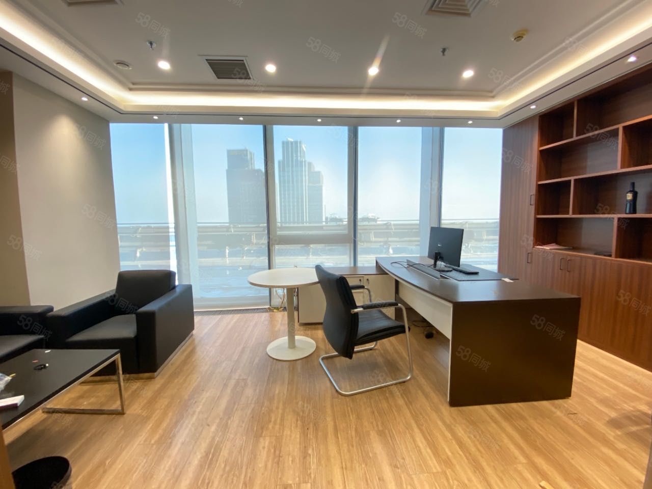 丽泽soho写字楼出租