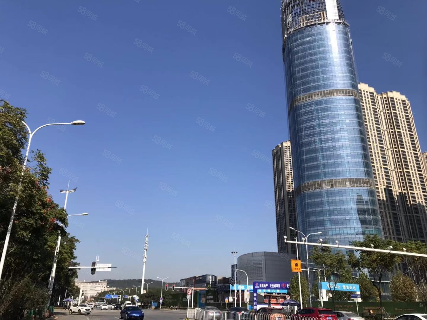 泛悦城写字楼出租/出售信息,泛悦城租金价格,图片,交