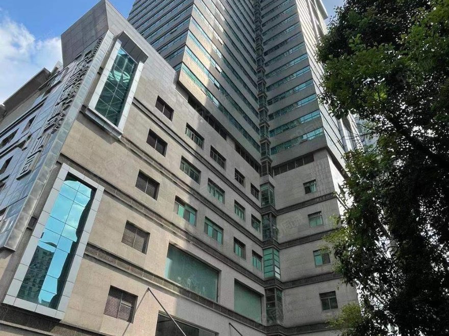 兆丰广场写字楼出租/出售信息,兆丰广场租金价格,图片,交通配套 -成都