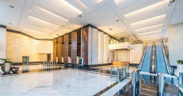 银泰中心写字楼出租