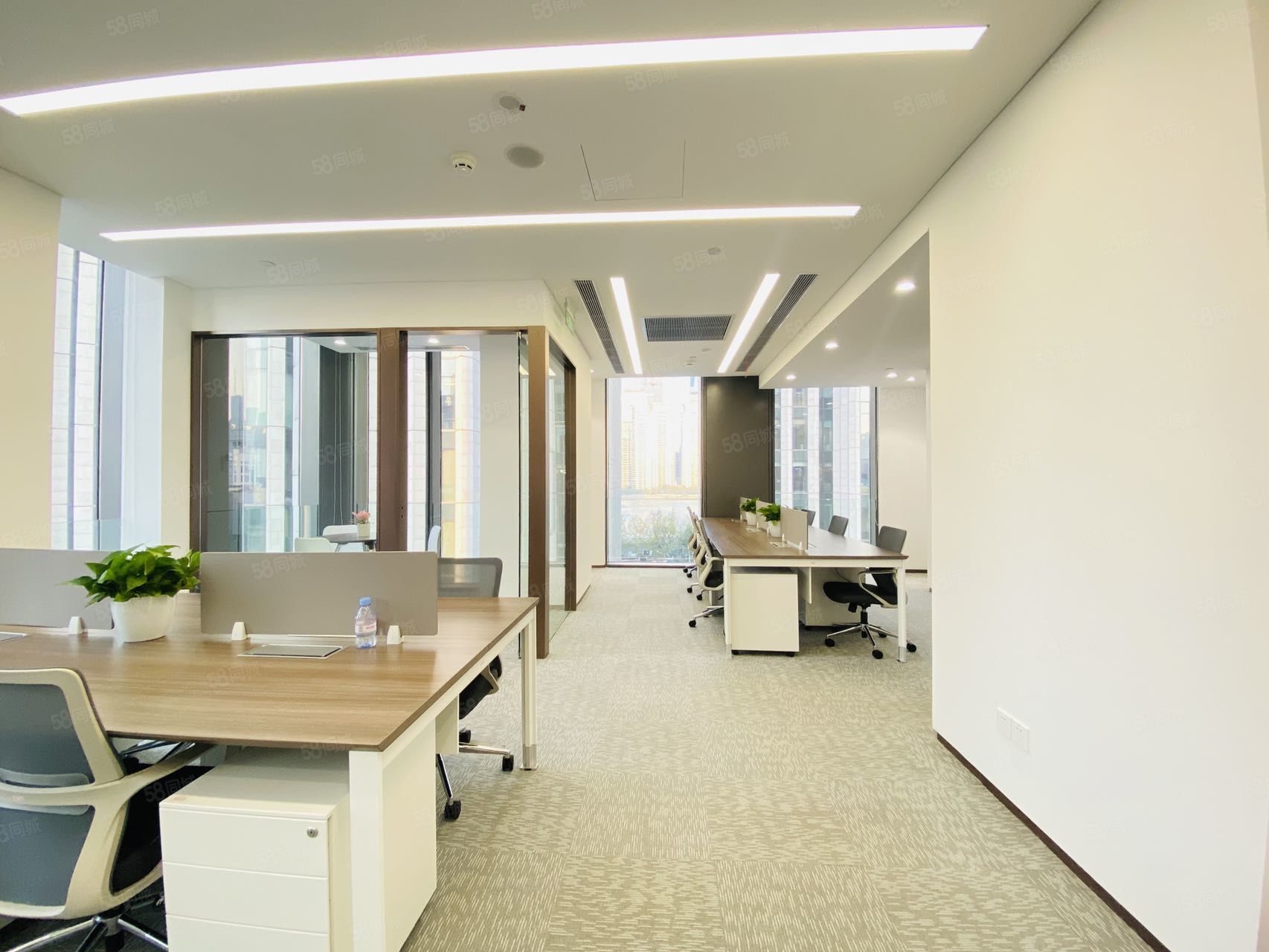 宏伊国际广场办公写字楼出租