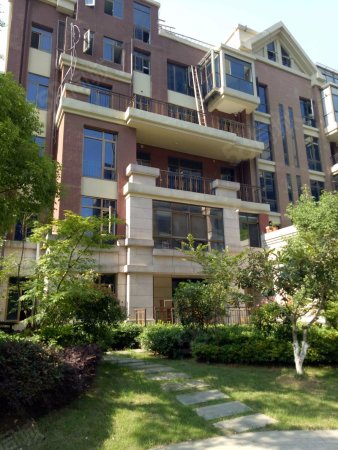 合肥房产信息 合肥租房 合肥小区 滨湖新区小区 滨湖假日小区