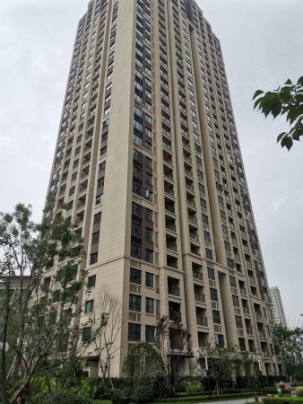      东原嘉阅湾风华著(b区)