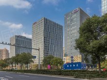 宝地广场办公写字楼出租